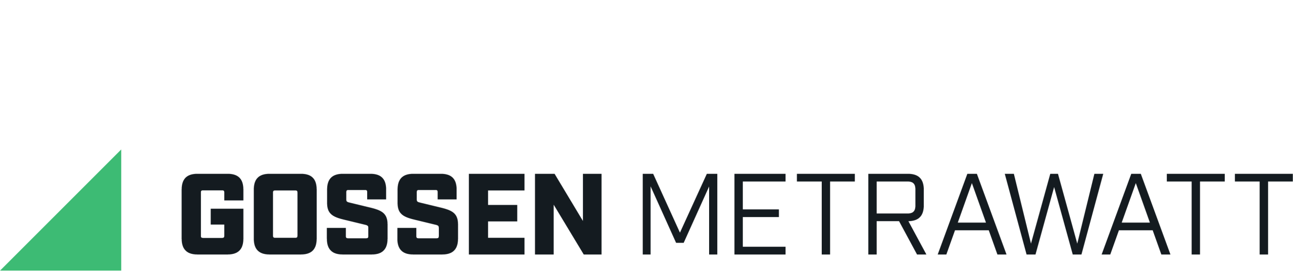Gossen Metrawatt